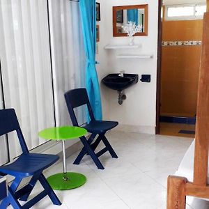 Habitación Triple Estándar